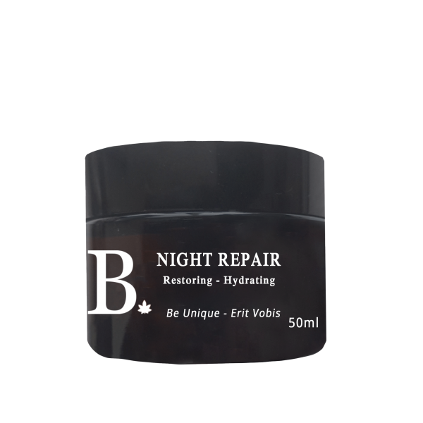 NIGHT REPAIR CREAM