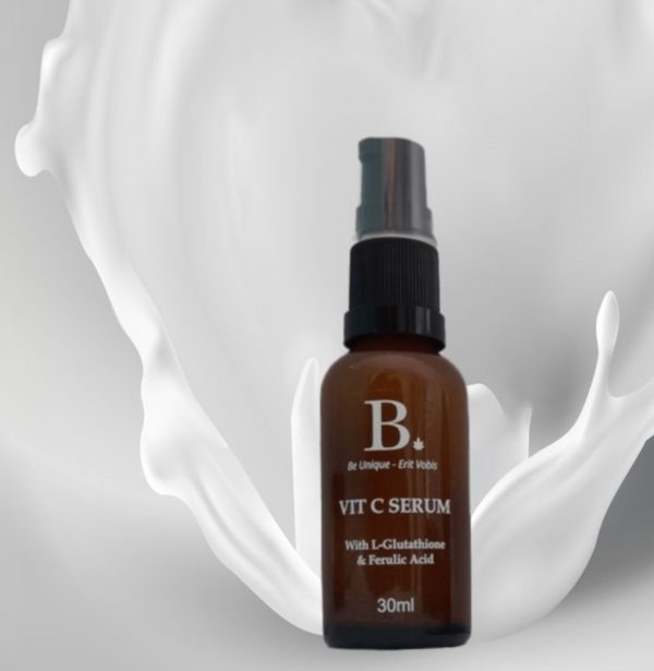 VITAMIN C SERUM