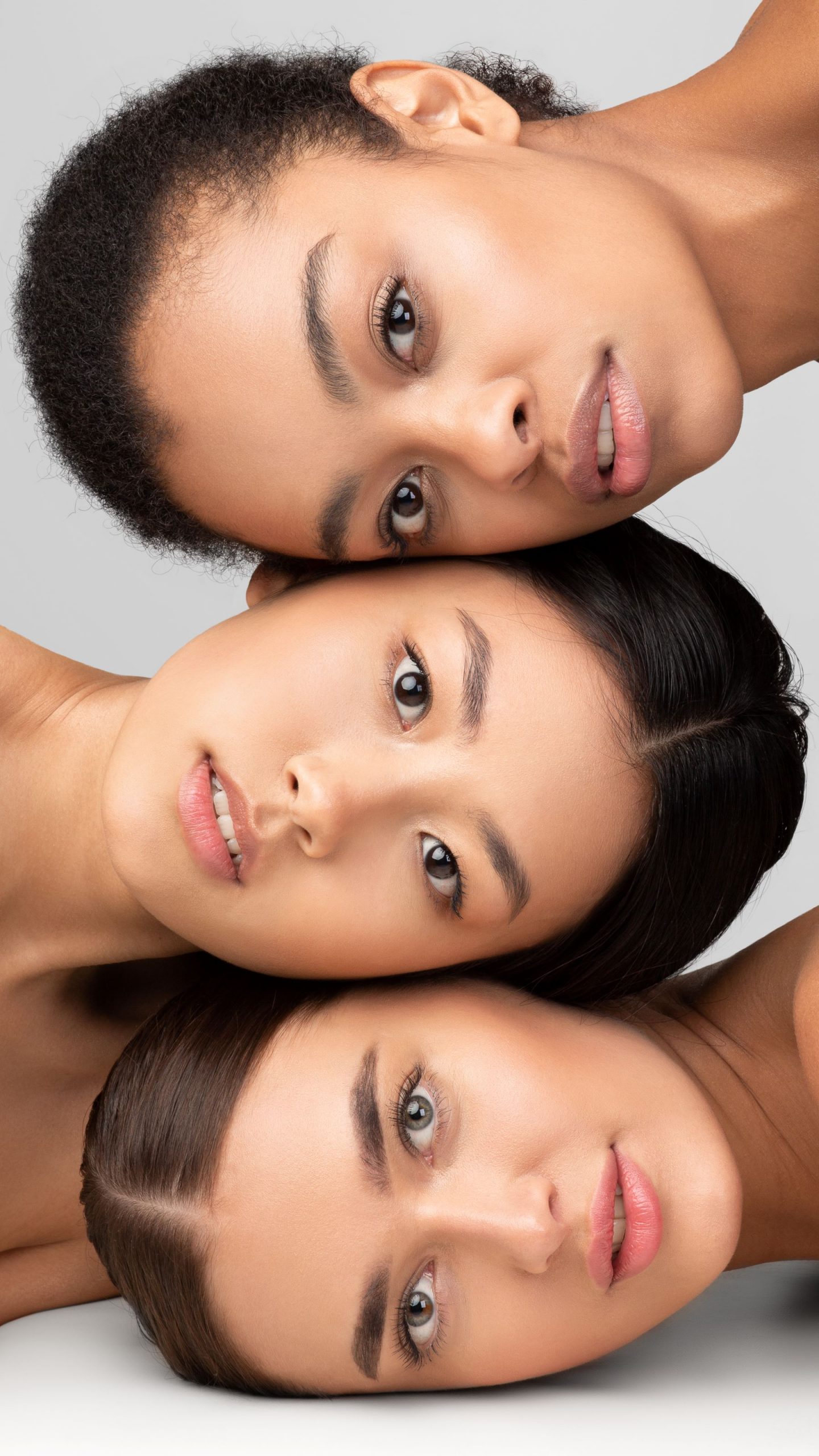 skincare for all skin tones<br />
