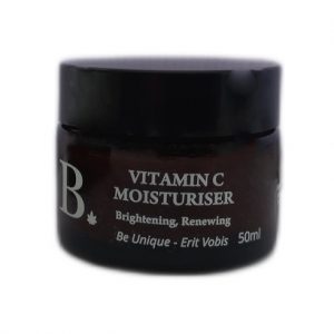 Vitamin C Moisturiser